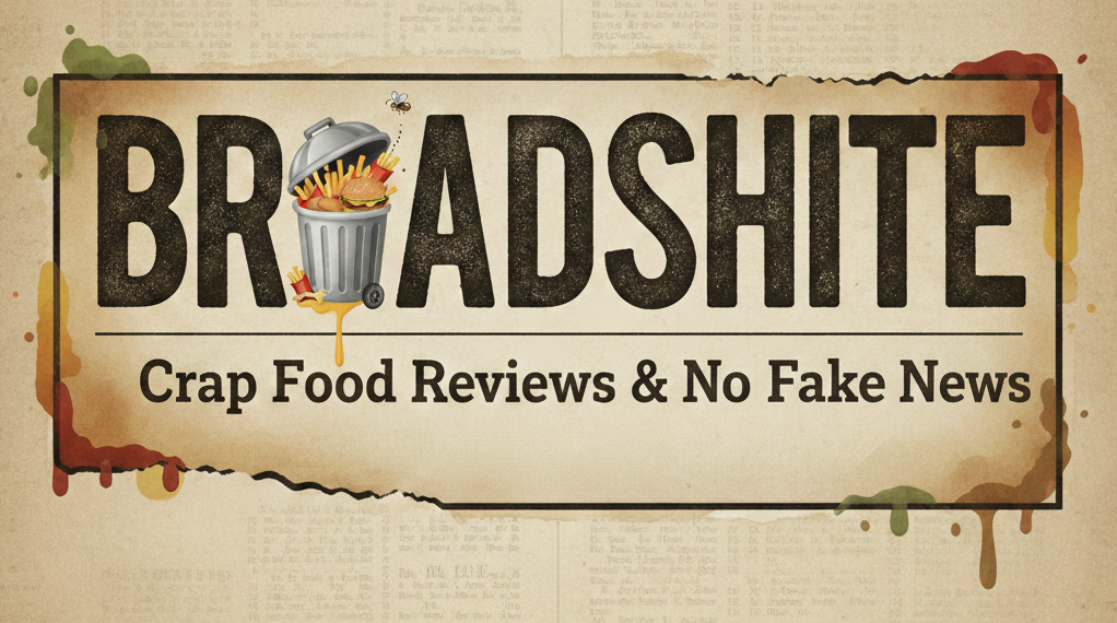 Broadshite